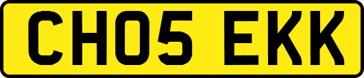 CH05EKK