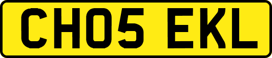 CH05EKL