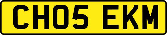 CH05EKM