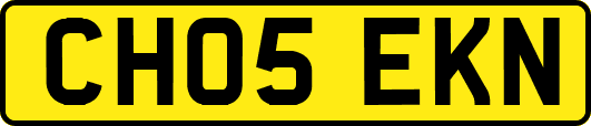 CH05EKN