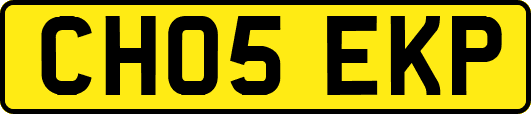 CH05EKP