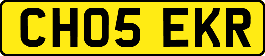 CH05EKR