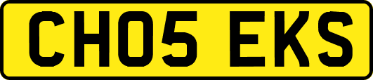 CH05EKS