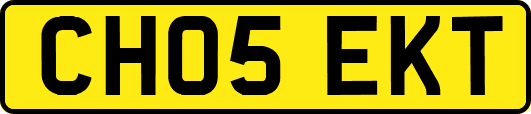 CH05EKT