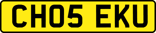 CH05EKU