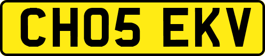 CH05EKV