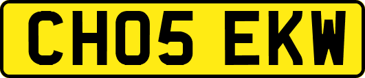 CH05EKW