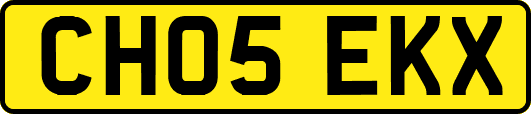 CH05EKX
