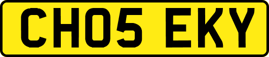 CH05EKY