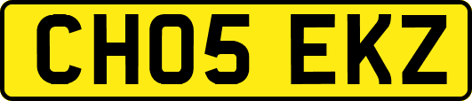 CH05EKZ