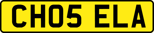 CH05ELA