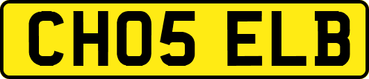 CH05ELB