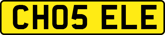 CH05ELE