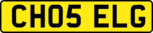 CH05ELG
