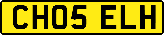 CH05ELH