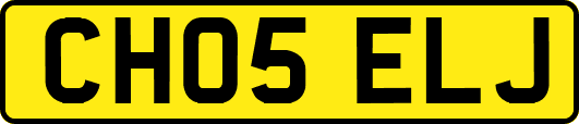 CH05ELJ