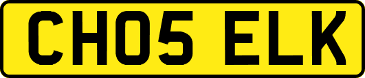 CH05ELK