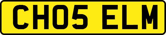 CH05ELM