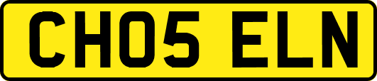 CH05ELN