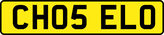CH05ELO