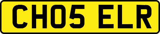 CH05ELR