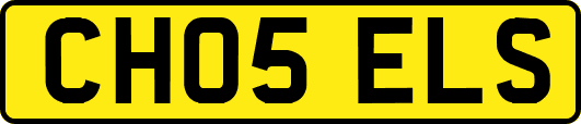 CH05ELS