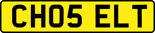 CH05ELT