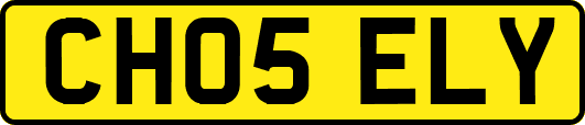 CH05ELY