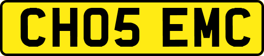CH05EMC
