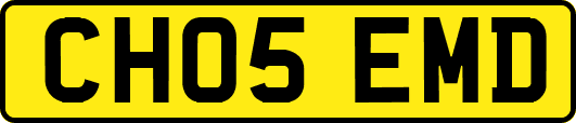 CH05EMD