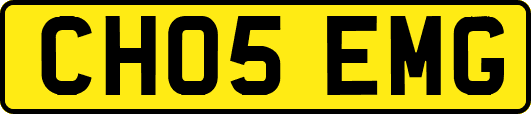 CH05EMG