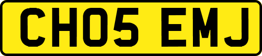 CH05EMJ