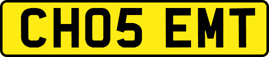 CH05EMT