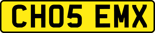 CH05EMX