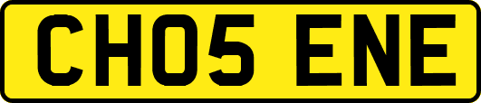 CH05ENE