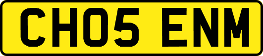 CH05ENM