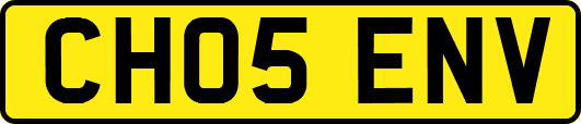 CH05ENV
