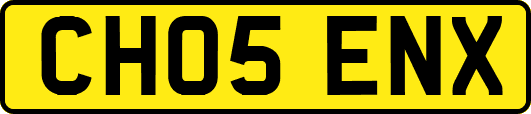 CH05ENX