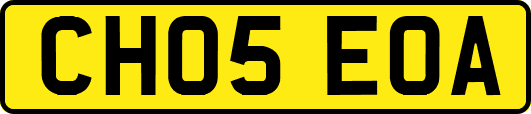 CH05EOA