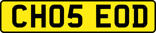 CH05EOD