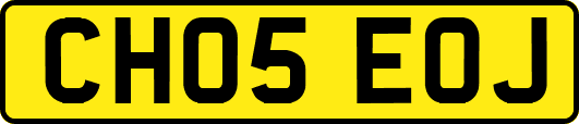 CH05EOJ