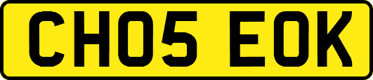 CH05EOK