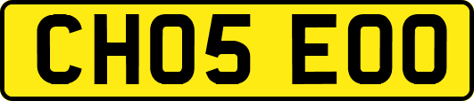 CH05EOO