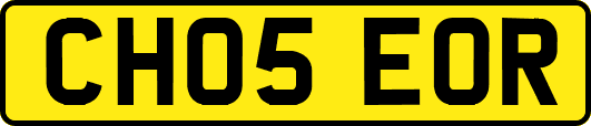 CH05EOR