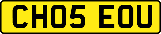 CH05EOU