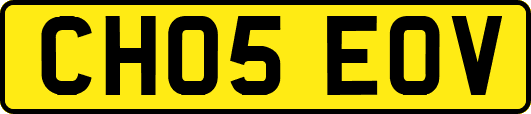 CH05EOV