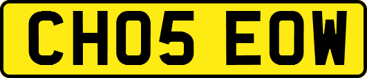 CH05EOW