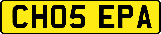 CH05EPA