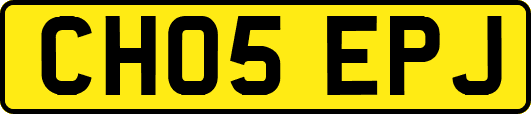 CH05EPJ