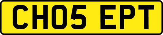 CH05EPT